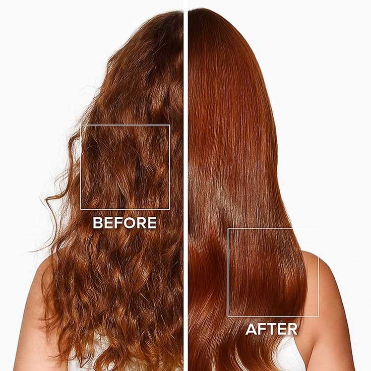 Hair Treatments