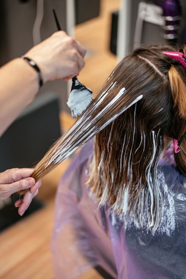 Global Hair Color