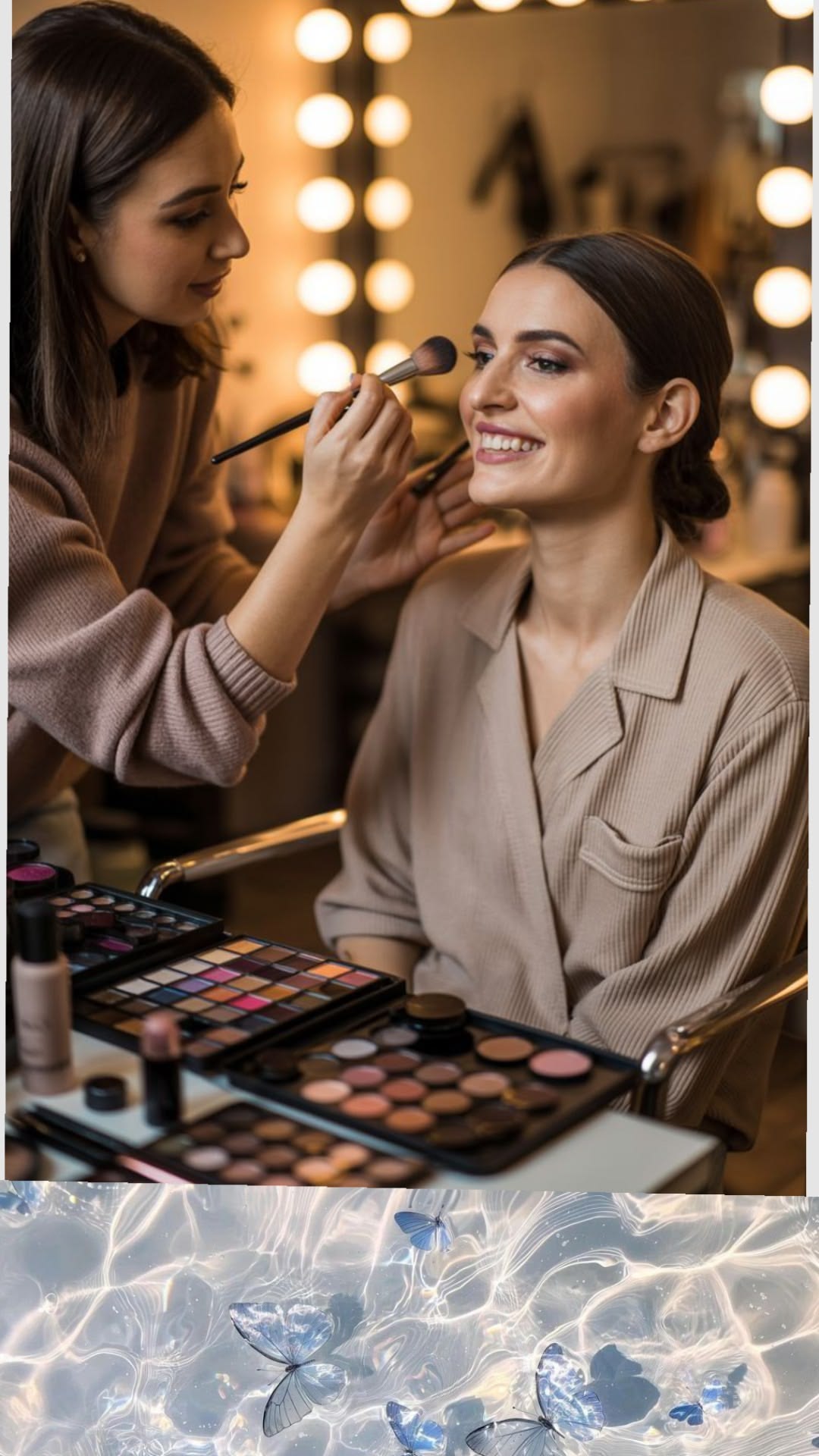 Party Makeup