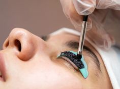 Lash Tint