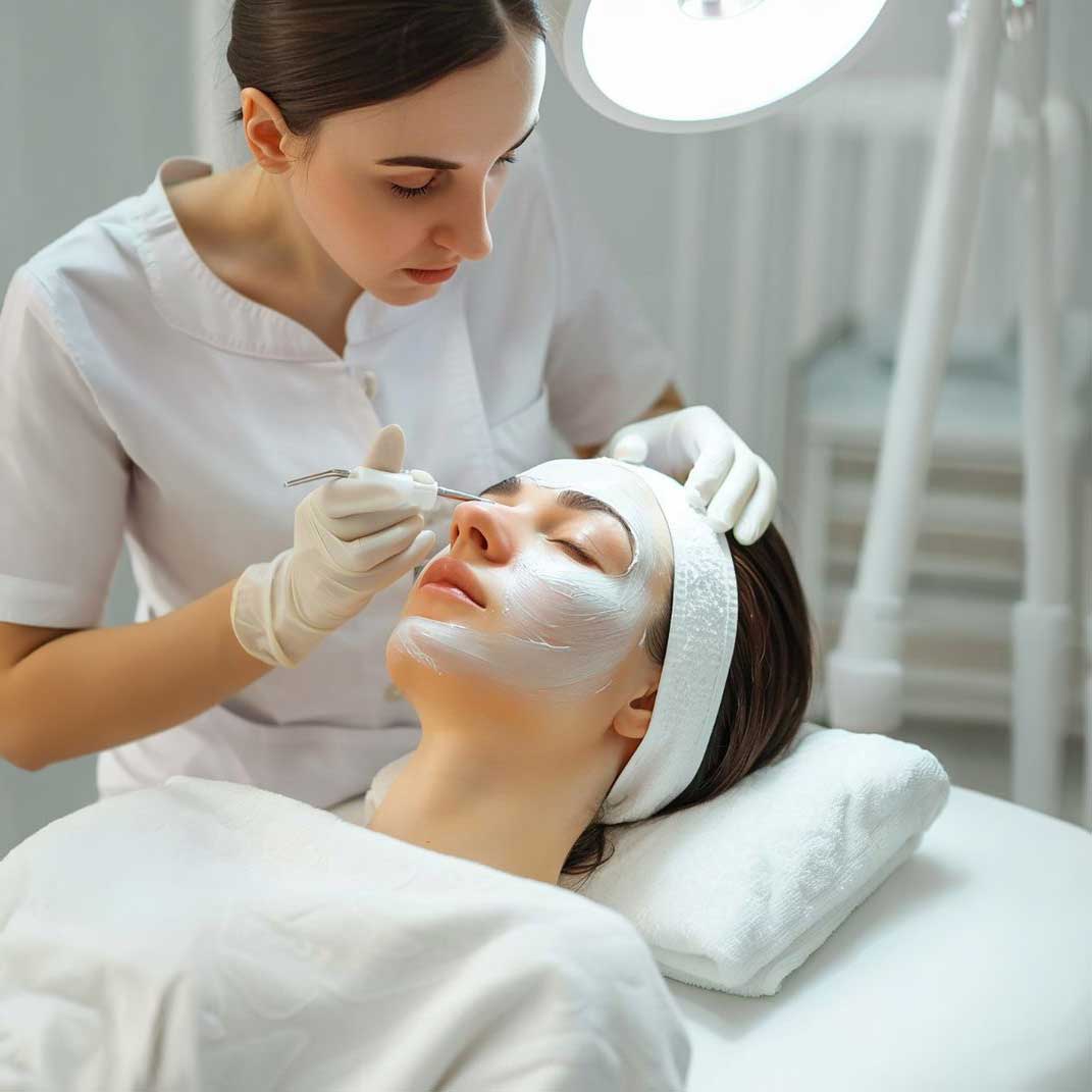 Premium Beauty Package