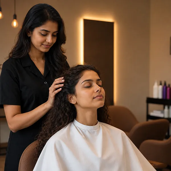 Spa & Massage