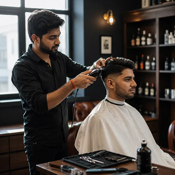 Men's Grooming